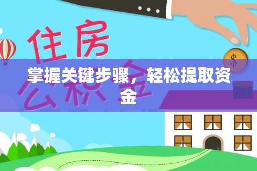 清溪掌握关键步骤，轻松提取资金