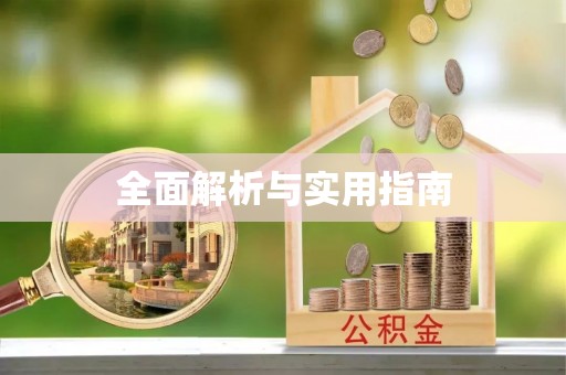 清溪全面解析与实用指南