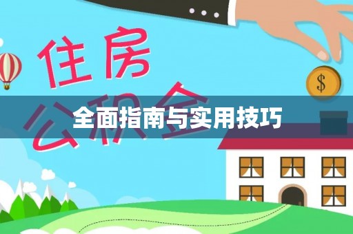 清溪全面指南与实用技巧
